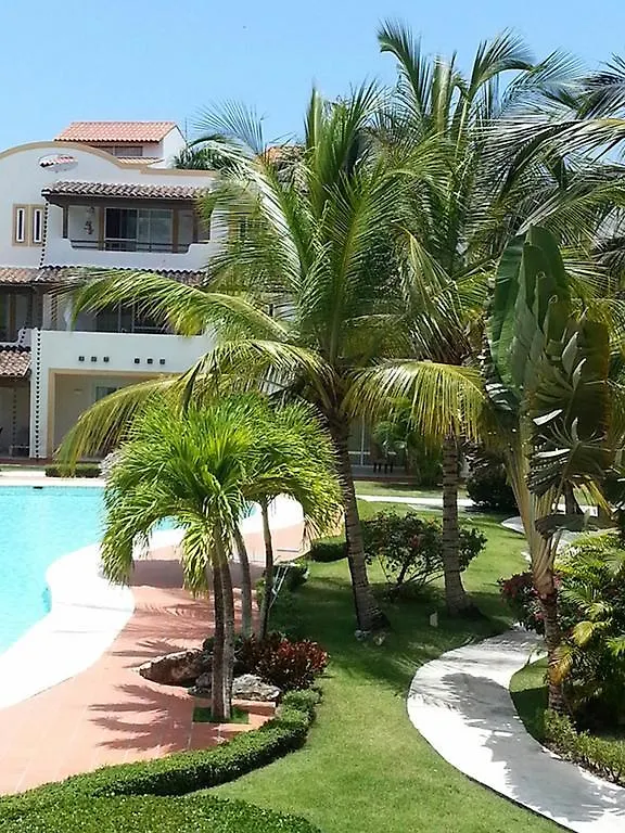 Tamarindo Villa Flores 049 Bayahibe