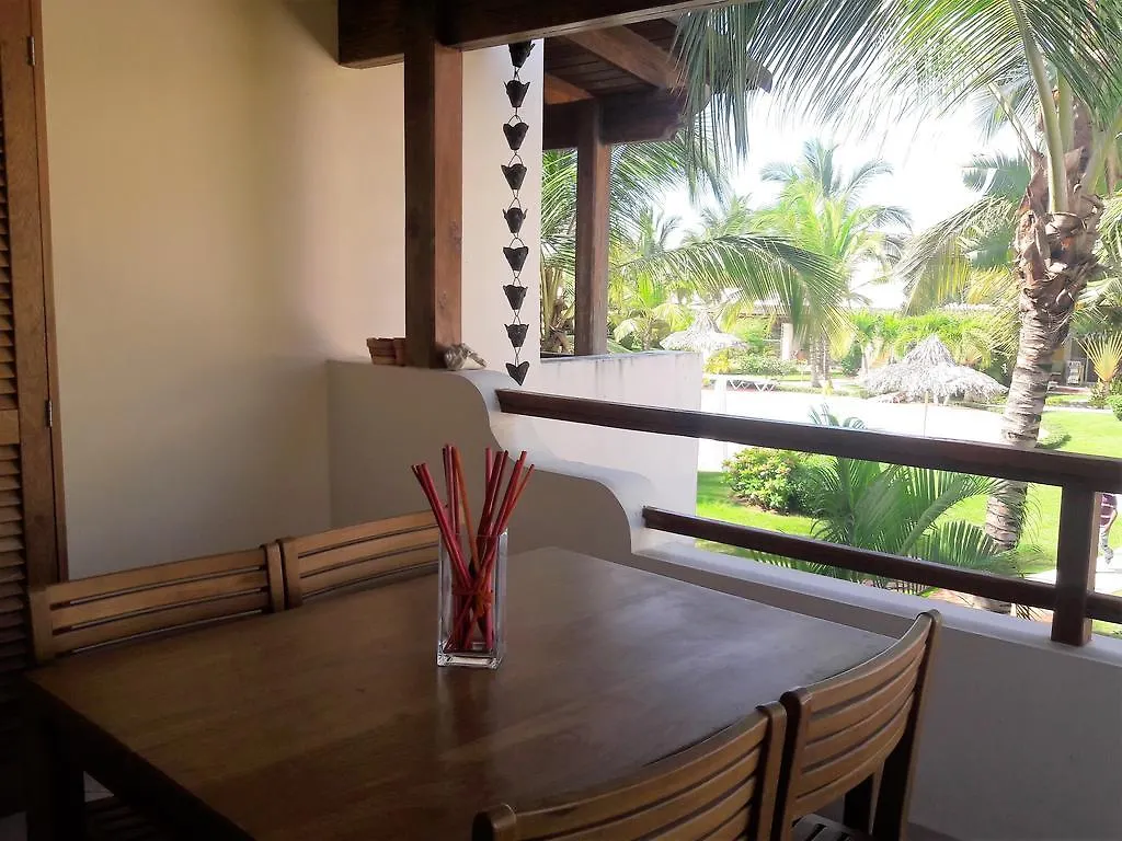 Tamarindo Villa Flores 049 Bayahibe